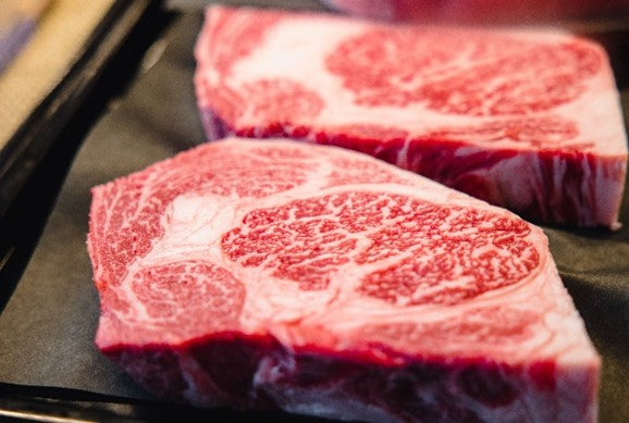 お肉を美味しく召し上がるには