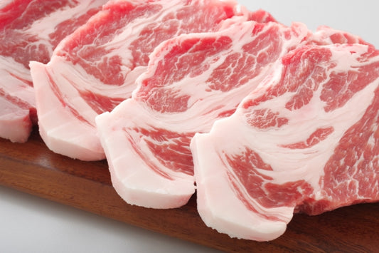 さくらポークロースかつ