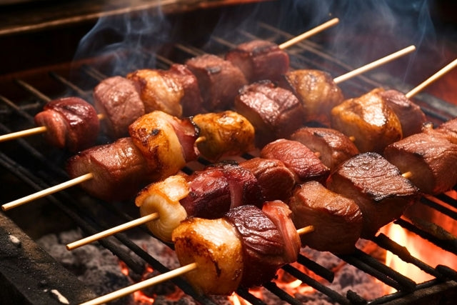 BBQ(3~4人前)