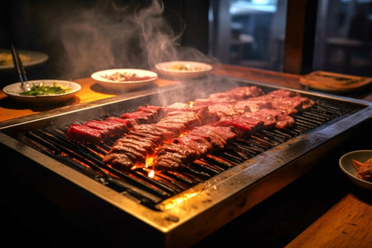 希少部位黒毛和牛ピリカ・ミスジ(500g)