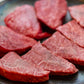 希少部位黒毛和牛ピリカ・ミスジ(500g)